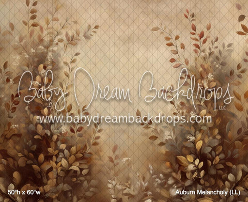 Auburn Melancholy (LL)