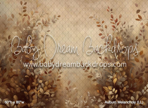 Auburn Melancholy (LL)