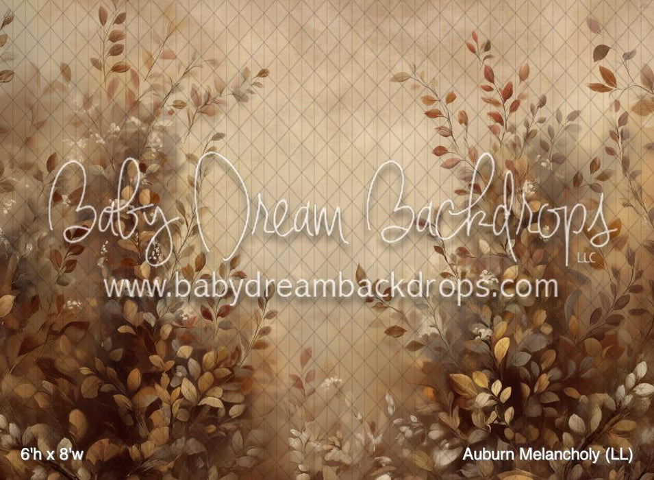 Auburn Melancholy (LL)