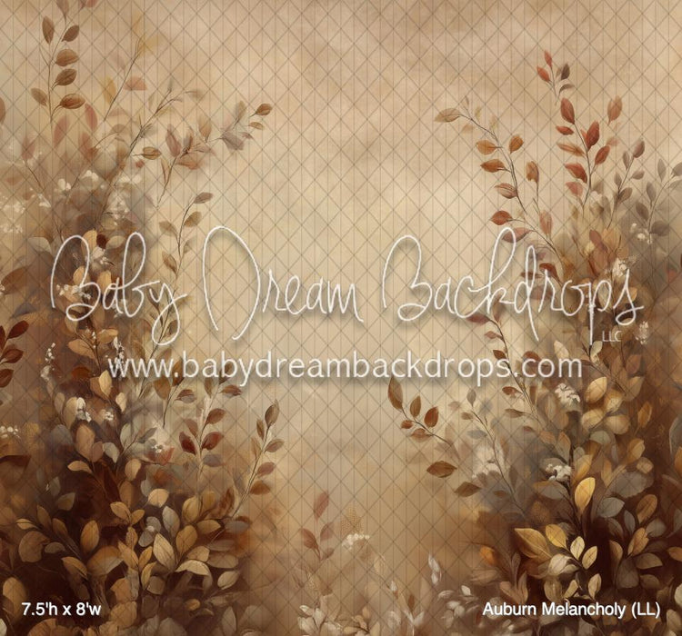 Auburn Melancholy (LL)