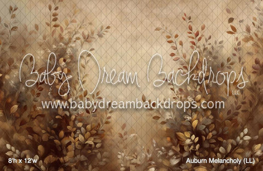 Auburn Melancholy (LL)