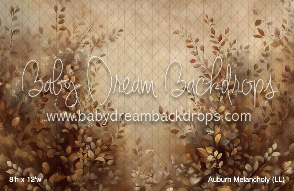 Auburn Melancholy (LL)