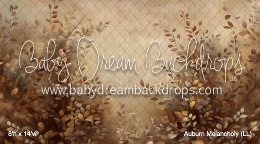 Auburn Melancholy (LL)