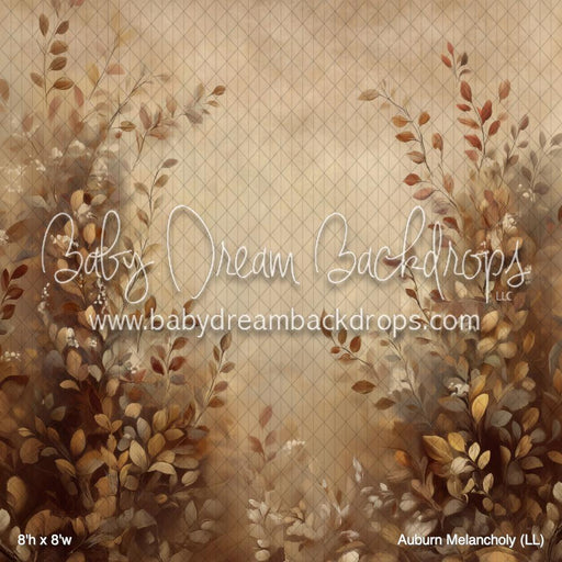 Auburn Melancholy (LL)