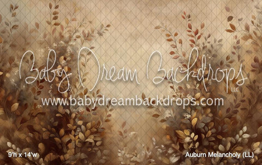 Auburn Melancholy (LL)