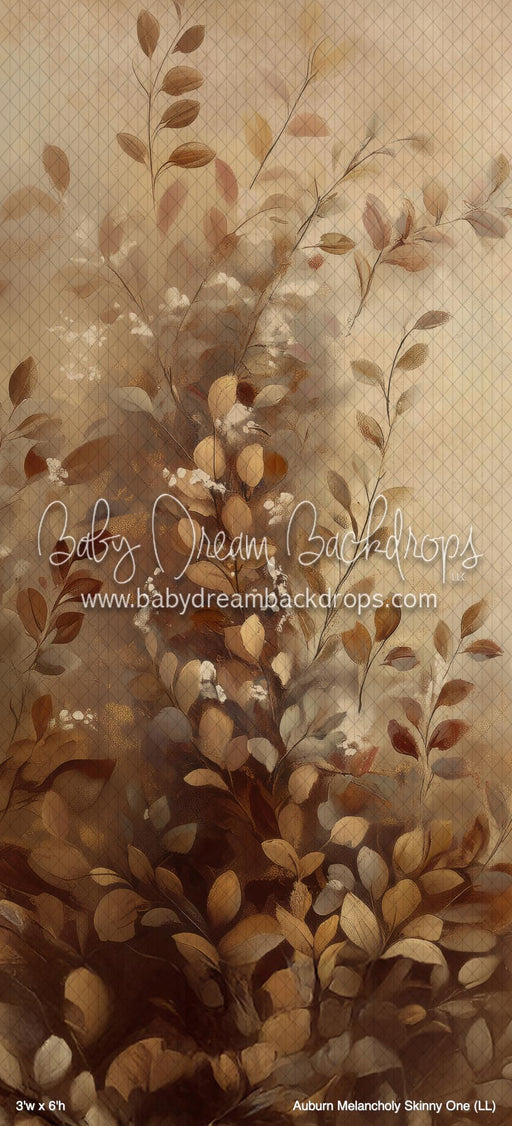 Auburn Melancholy Skinny One (LL)