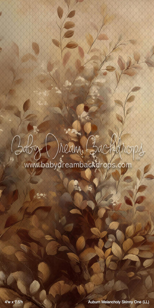 Auburn Melancholy Skinny One (LL)