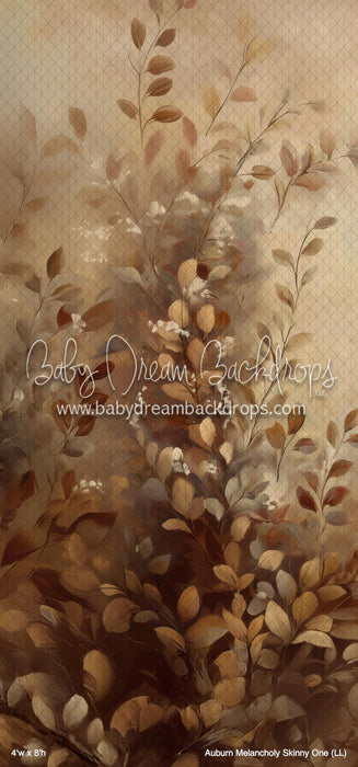 Auburn Melancholy Skinny One (LL)