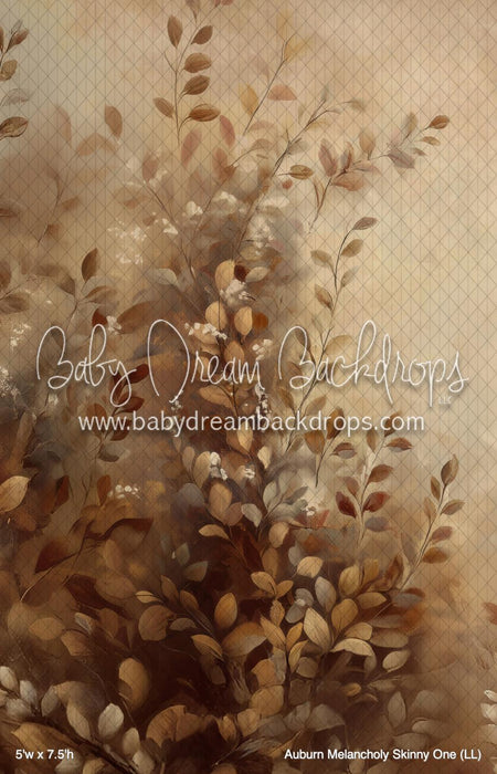 Auburn Melancholy Skinny One (LL)