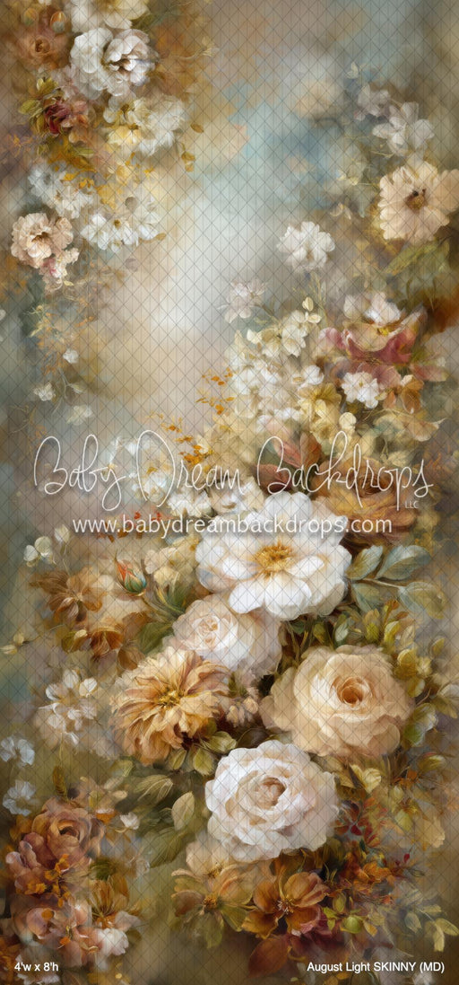 August Light SKINNY (MD)