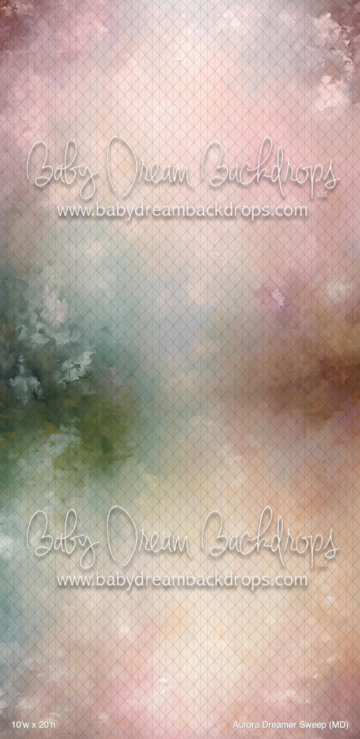 Aurora Dreamer Sweep (MD)