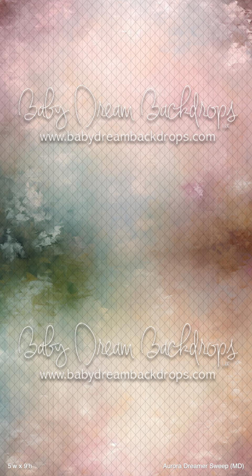 Aurora Dreamer Sweep (MD)