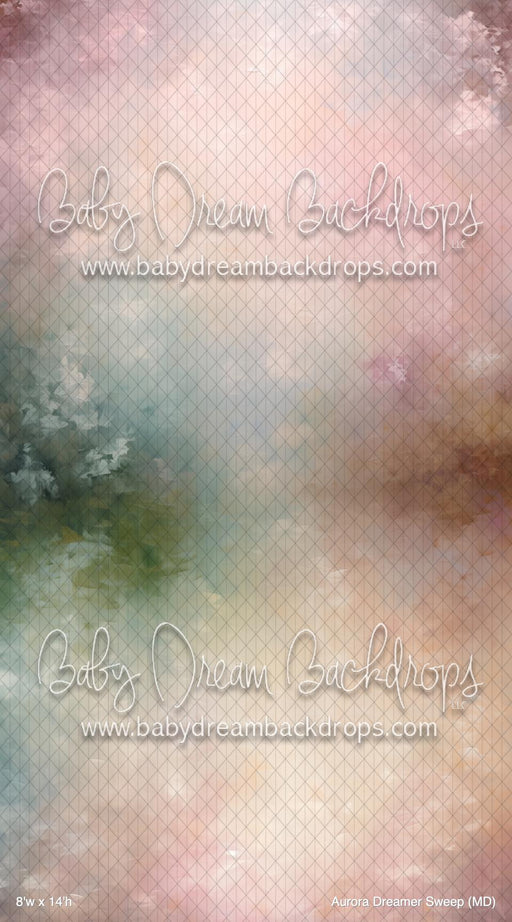 Aurora Dreamer Sweep (MD)