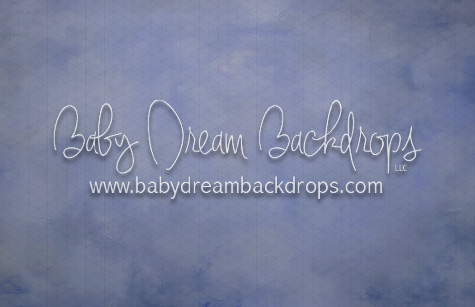 Aurora Enchanted Winter Fabric Floor (MD)