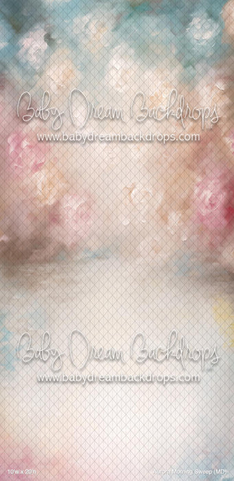 Aurora Morning Sweep (MD)