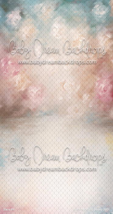 Aurora Morning Sweep (MD)