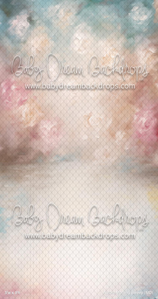 Aurora Morning Sweep (MD)