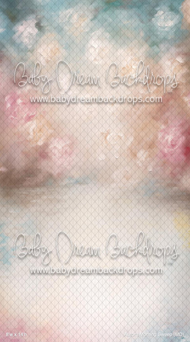 Aurora Morning Sweep (MD)