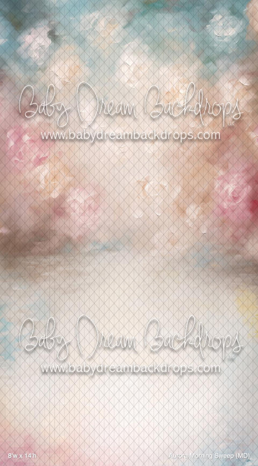 Aurora Morning Sweep (MD)