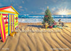 Aussie Beach Christmas (HM)