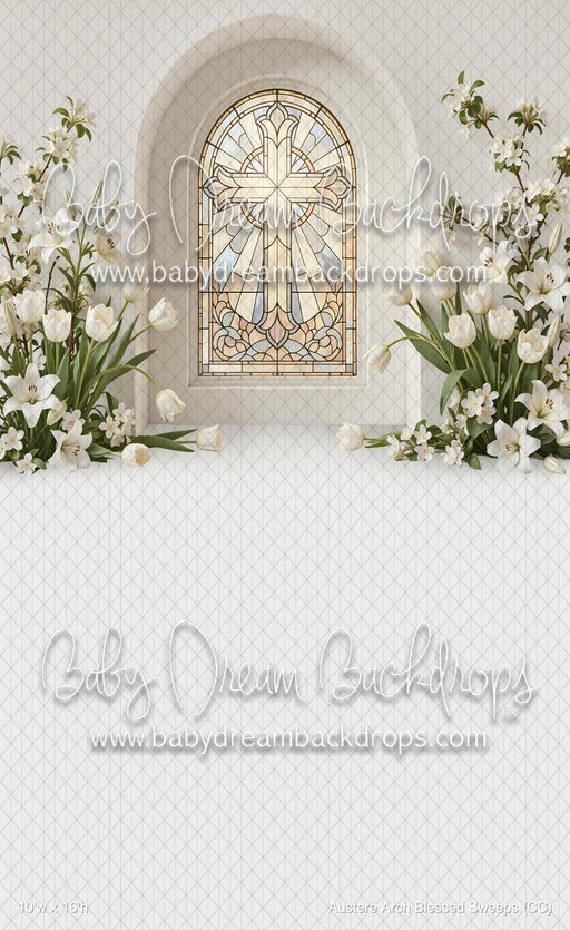 Austere Arch Blessed Sweeps (CC)