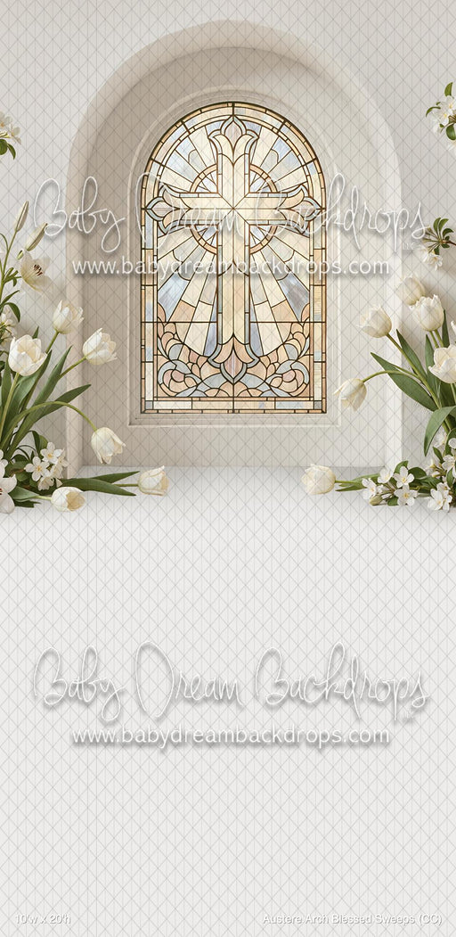 Austere Arch Blessed Sweeps (CC)