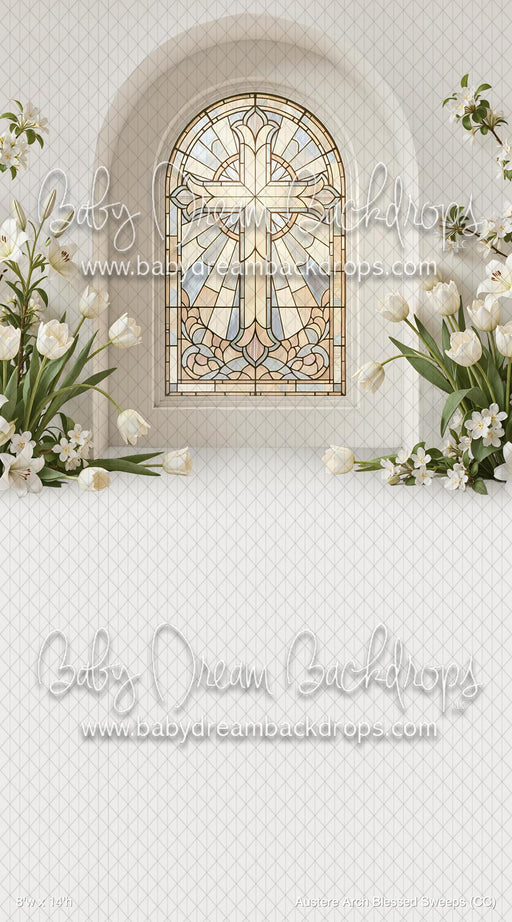 Austere Arch Blessed Sweeps (CC)