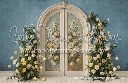 Austere Door Charmer Blooms (CC)