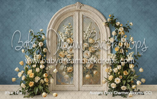 Austere Door Charmer Blooms (CC)
