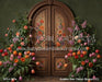 Austere Door Classic Blooms (CC)