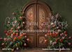 Austere Door Classic Blooms (CC)