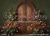 Austere Door Classic Blooms (CC)