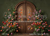 Austere Door Classic Blooms (CC)
