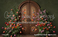 Austere Door Classic Blooms (CC)