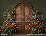 Austere Door Classic Blooms (CC)
