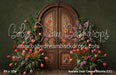 Austere Door Classic Blooms (CC)