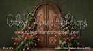 Austere Door Classic Blooms (CC)