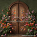 Austere Door Classic Blooms (CC)