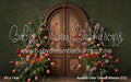 Austere Door Classic Blooms (CC)