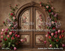 Austere Door Refined Blooms (CC)