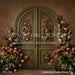Austere Door Timeless Blooms (CC)
