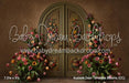 Austere Door Timeless Blooms (CC)