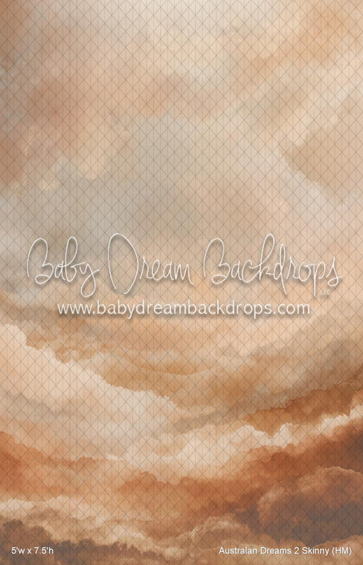 Australan Dreams 2 Skinny (HM)