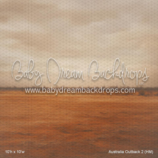 Australia Outback 2 (HM)