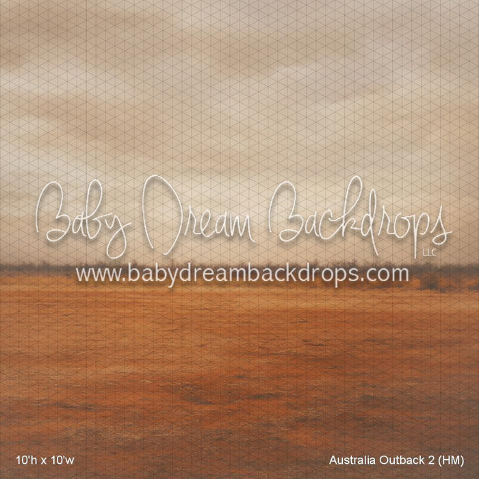 Australia Outback 2 (HM)