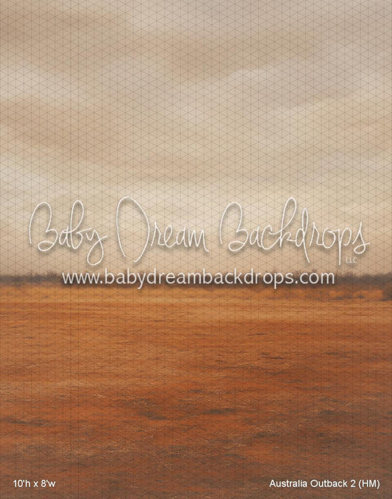 Australia Outback 2 (HM)