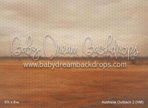 Australia Outback 2 (HM)
