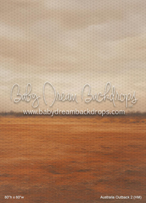 Australia Outback 2 (HM)