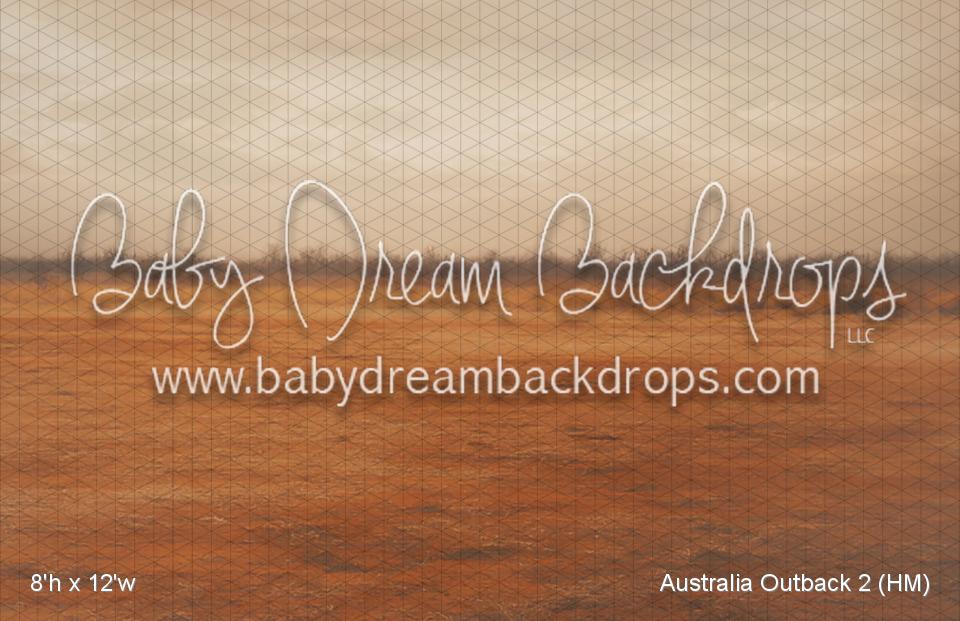 Australia Outback 2 (HM)