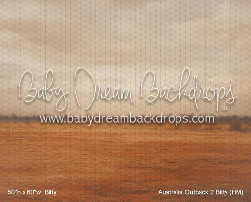 Australia Outback 2 Bitty (HM)